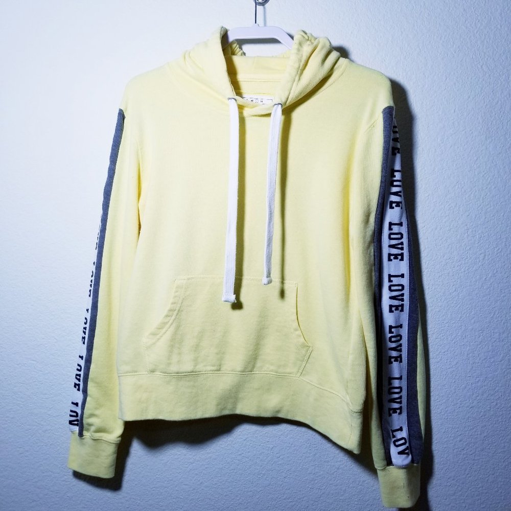 Ladies Reflex Hoodie - Large